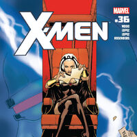 X Men Vol 3 36 Marvel Database Fandom