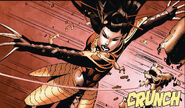Yuriko Oyama (Earth-616) from X-Men Vol 2 205 0004