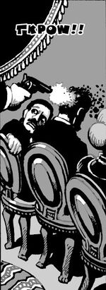 Abraham Lincoln (Earth-616) from Haunt of Horror Edgar Allan Poe Vol 1 2 001