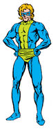 Aireo (Earth-616) from Official Handbook of the Marvel Universe Vol 2 6 001