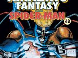 Amazing Fantasy Vol 1 18