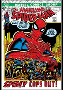 Amazing Spider-Human Vol 1 112