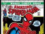 Amazing Spider-Man Vol 1 112
