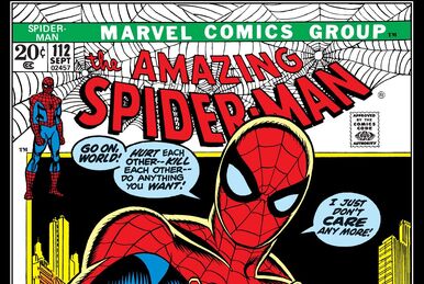 Amazing Spider-Man Vol 1 101 | Marvel Database | Fandom Amazing Spider-Man Vol 1 101 | Marvel Database | Fandom