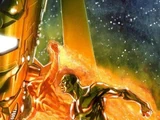Annihilation: Heralds of Galactus Vol 1 2