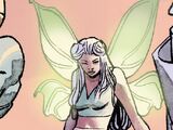 Aster (Earth-616)