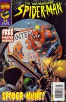 Astonishing Spider-Man Vol 1 78