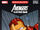 Avengers: Electric Rain Infinity Comic Vol 1 2