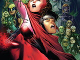 Avengers: The Children's Crusade Vol 1 3