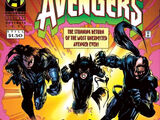 Avengers Vol 1 392