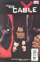 Cable Vol 2 13.jpg (92 KB) Cable (Vol. 2) #13 "Messiah War (Chapter 2)"
