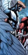 Addressing Weapon Omega's power surge From X-Men: Legacy #264