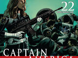 Captain America Vol 5 22