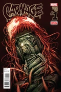 Carnage (Vol. 2) (New series)[1]