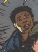Christopher (Earth-616) from Marvel Comics Presents Vol 1 159 001