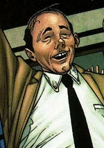 Comptroller Jones (Earth-616) from 4 Vol 1 4 001