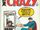 Crazy Magazine Vol 1 50