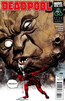 Deadpool (Vol. 3) #34