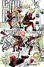 Deadpool Vol 6 3 Secret Comic Variant