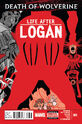 Death of Wolverine Life After Logan Vol 1 1