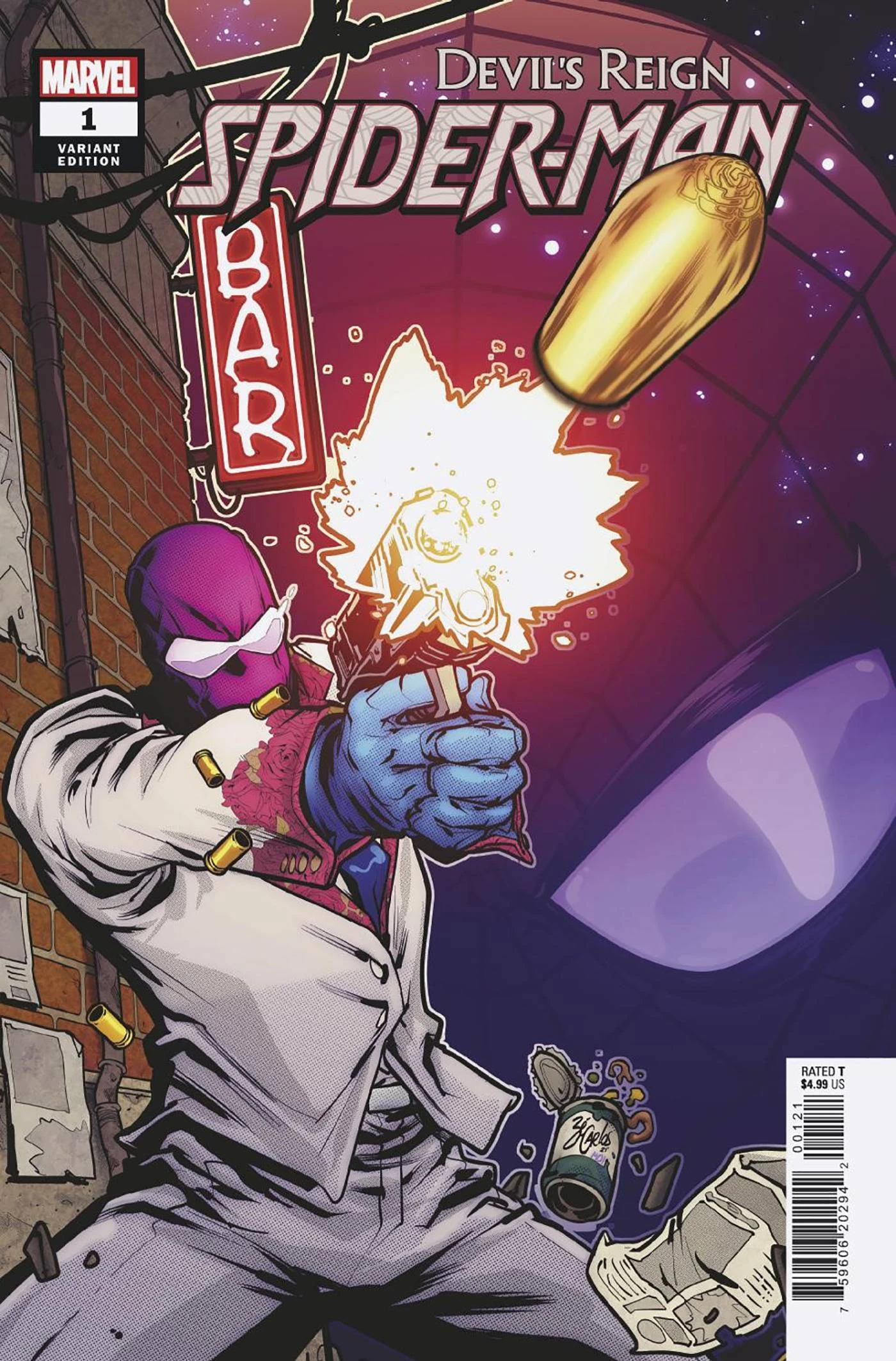 Heft (Carlos Variant)