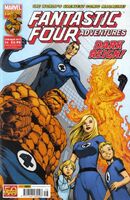Fantastic Four Adventures Vol 2 16