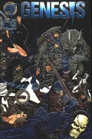 Genesis #0
