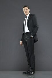 Grant Ward (Earth-199999) from Marvel's Agents of S.H.I.E.L.D