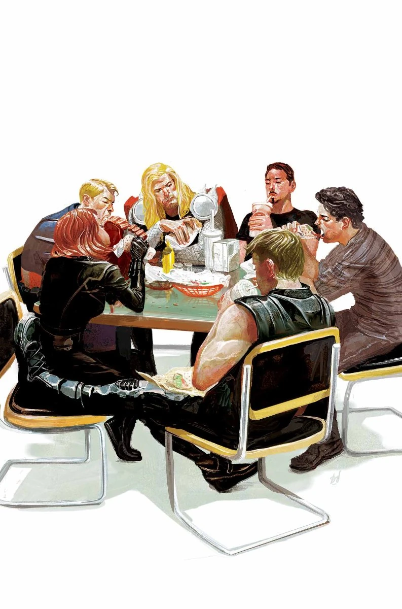 GlossaryShawarma Marvel Database Fandom