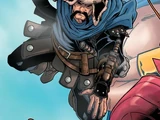 Hogun (Earth-32201)