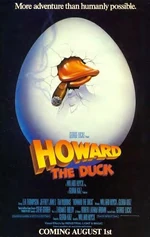 Howard the Duck (film) (36 KB) Howard the Duck (1986)
