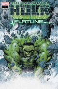 Immortal Hulk: Flatline #1 (February, 2021)