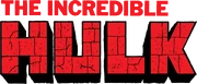 Incredible Hulk Annual Vol 1 Logo
