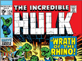 Incredible Hulk Vol 1 124