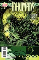 Inhumans (Vol. 4) #5