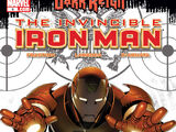 Invincible Iron Man Vol 2 8