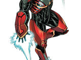 Iron Man Armor Model 72