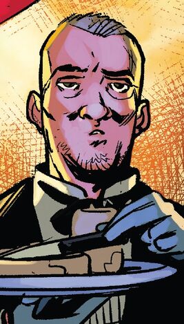 Jarviz (Earth-18067) from Marvel 2-In-One Vol 1 7 001