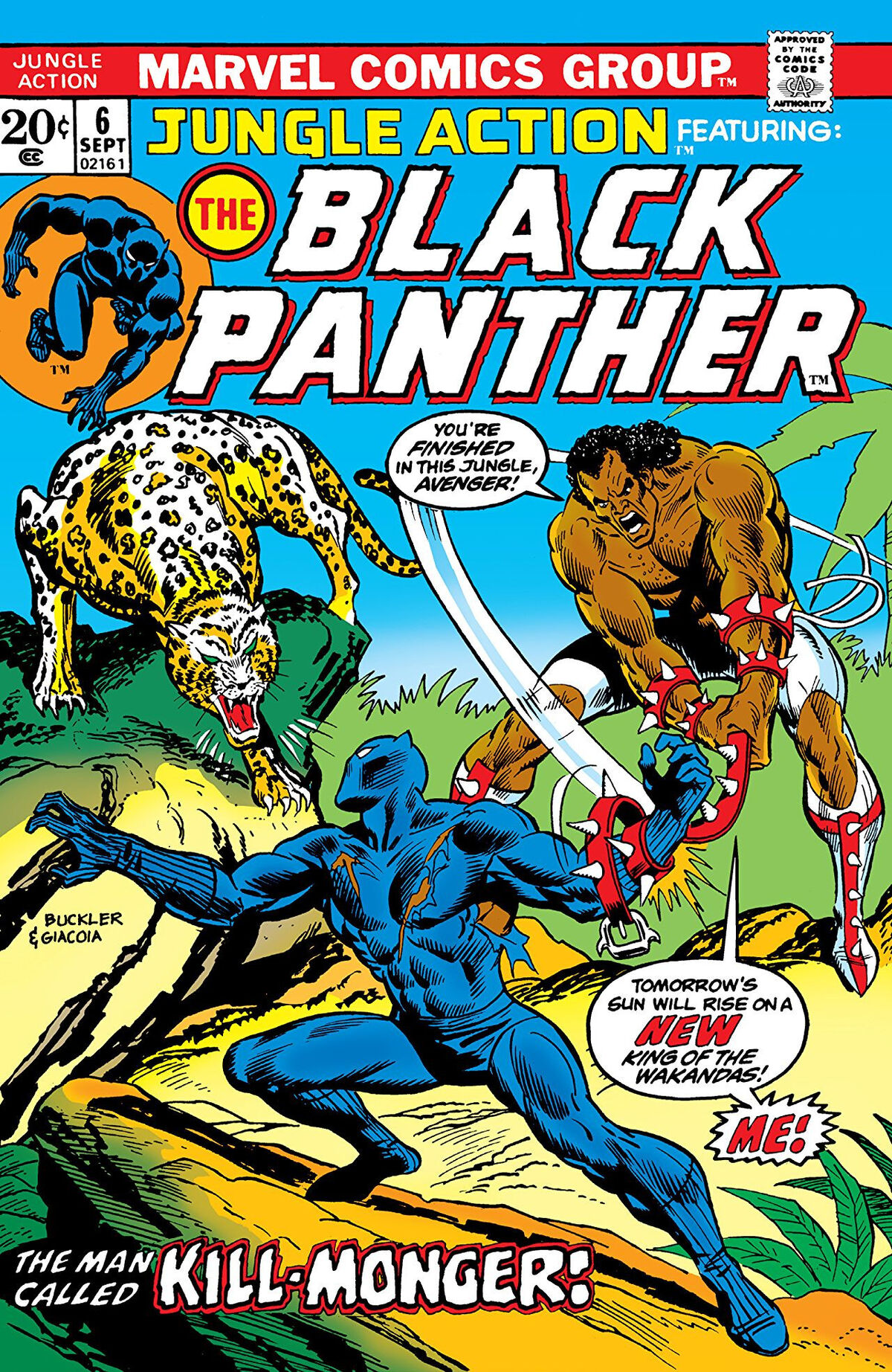 Black cheap panther comic