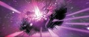 Knowhere from Guardians of the Galaxy Vol 5 6 001