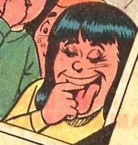 Lavene Androods (Earth-9047) from What The--?! Vol 1 4 001