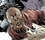 Louche (Earth-616) from Punisher In the Blood Vol 1 2 001