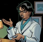 Marcia (Earth-616) from Fantastic Four Vol 3 517 0001