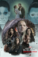 Marvel's Agents of S.H.I.E.L.D. poster 019