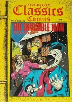 Marvel Classics Comics Pocket Book Vol 1 9.jpg (177 KB) Marvel Classics Comics Pocket Book #9 Cover date: February, 1982
