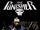 Marvel Spotlight: Punisher Movie Vol 1