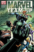 Marvel Team-Up Vol 3 16