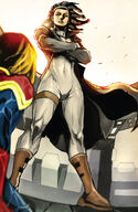 Monica Rambeau (Earth-616) from Captain Marvel Vol 7 7 001