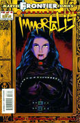 Mortigan Goth Immortalis Vol 1 3