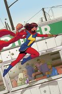 Ms. Marvel (Vol. 3) #4